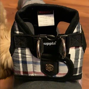 Puppia XS harness